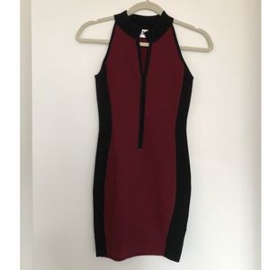 Perfect night out dress, band new